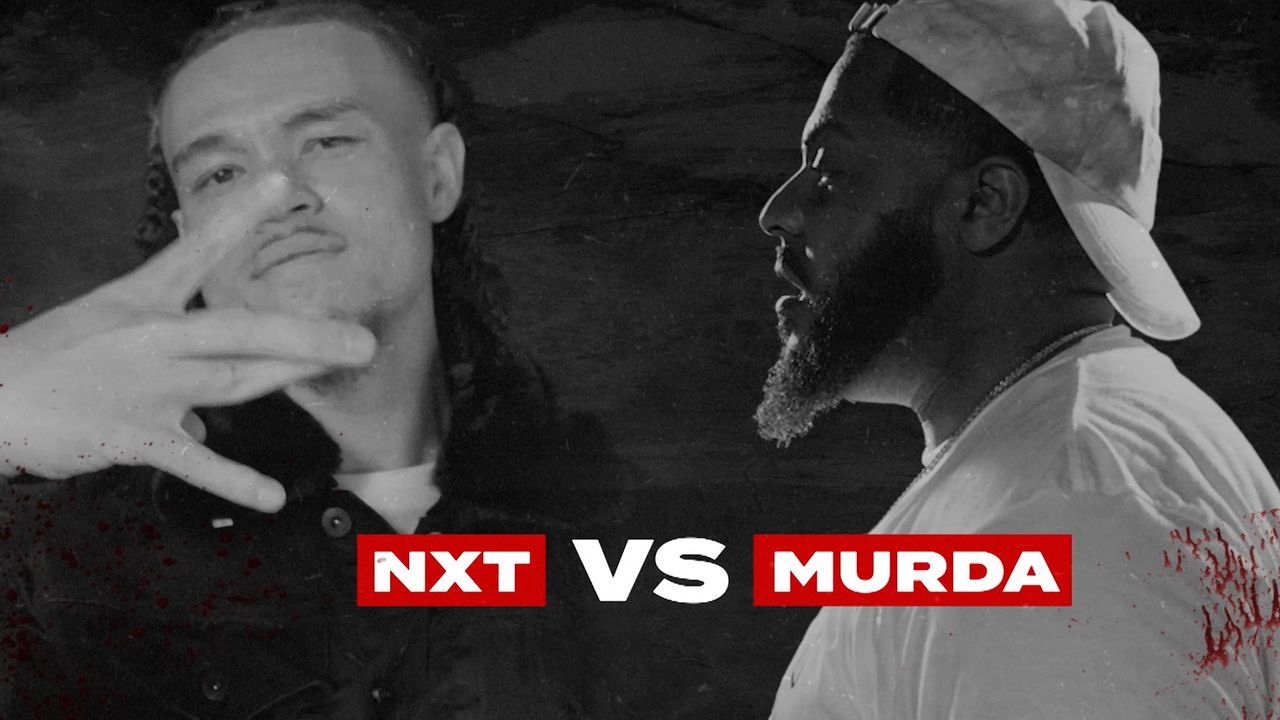 Murda vs Nxt